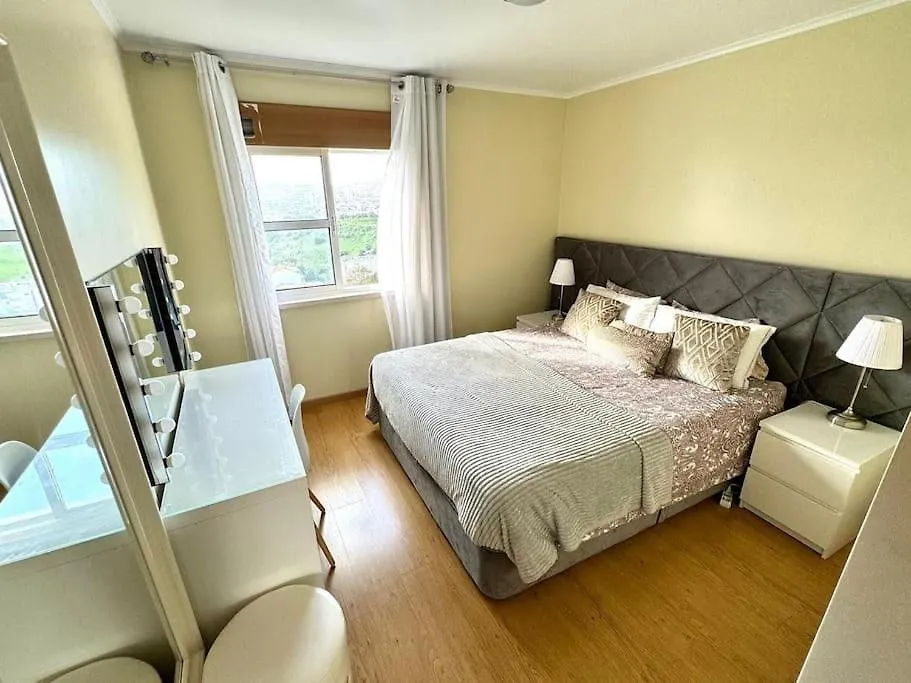Flat Moderno 8 Mnt Aeroporto Lisboa Apartment