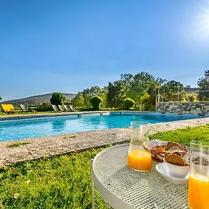 Quinta Do Boição Casa de Férias