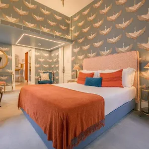 Sapateiros 44 Apartamento