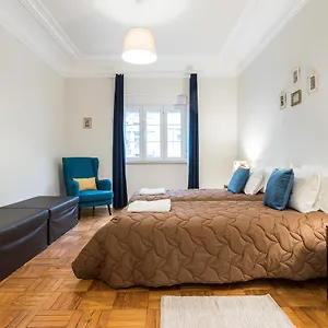 Cruz Apartamento