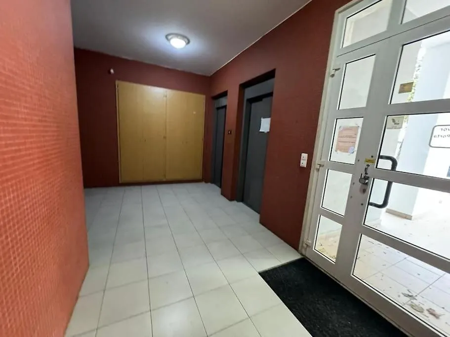 Flat Moderno 8 Mnt Aeroporto Lisboa Apartment
