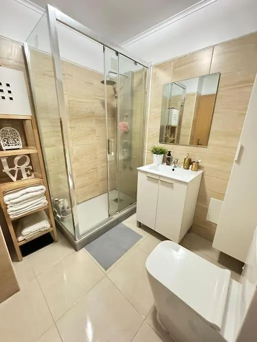 Flat Moderno 8 Mnt Aeroporto Lisboa Apartment Lisbon