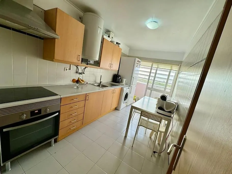 Flat Moderno 8 Mnt Aeroporto Lisboa Apartment Portugal