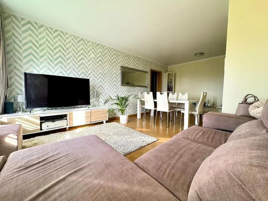 Flat Moderno 8 Mnt Aeroporto Lisboa Apartment Portugal