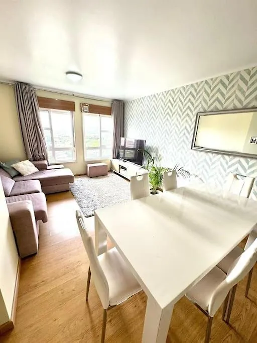 Flat Moderno 8 Mnt Aeroporto Lisboa Apartment  Lisbon